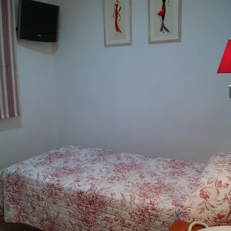 Hotell Balneario Fuencaliente
