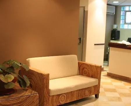 Hotell Balneario Fuencaliente