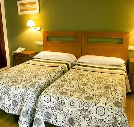 Hotell Balneario Fuencaliente Fuencaliente de la Palma