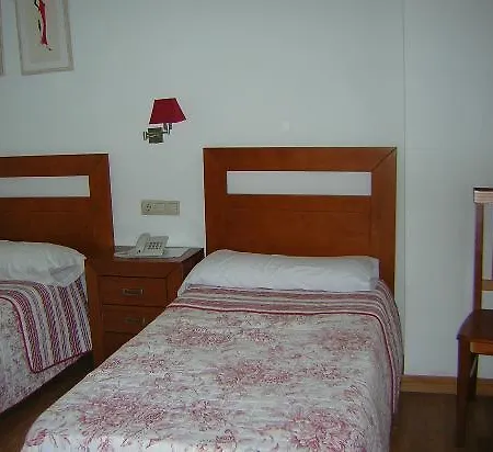 Balneario Fuencaliente فندق فوينكالينتي دي لا بالما